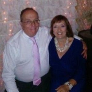 Meet your Posher, Patty